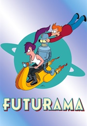 Futurama (1999)
