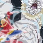 553. Shirahoshi's Tears! Finally, Luffy's Appearance!