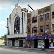 Lawndale Theater (Permanently Closed)