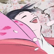Princess Kaguya ("The Tale of Princess Kaguya")