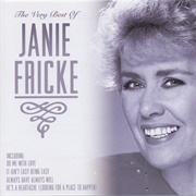 Always Have , Always Will - Janie Fricke