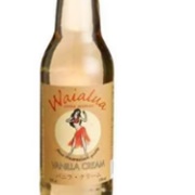 Waialua Vanilla Cream