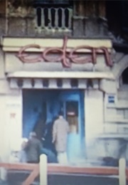 Fluxtheatre (Armleder) (1974)