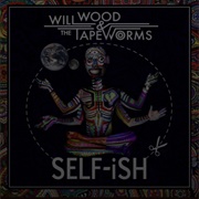 Dr. Sunshine Is Dead - Will Wood and the Tapeworm
