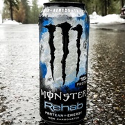Monster Rehab Protean