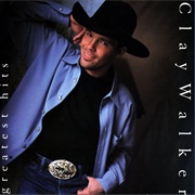 You're Beginning to Get to Me - Clay Walker