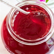 Summer Fruits Jelly