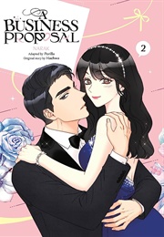 A Business Proposal Vol. 2 (Haehwa)