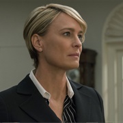 Robin Wright - House of Cards