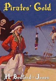 Pirates' Gold (Henry Bedford-Jones)