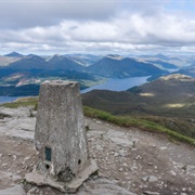 Ben Lomond
