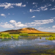 Altan-Ovoo, Mongolia