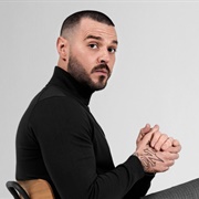 Matt Willis
