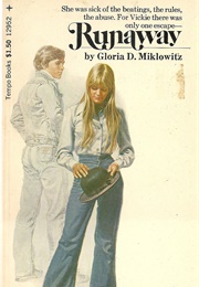 Runaway (Gloria D. Miklowitz)