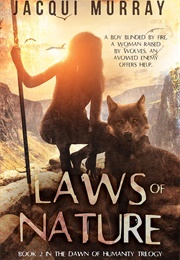 Laws of Nature (Jacqui Murray)