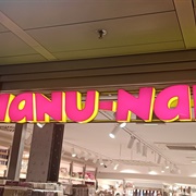 Nanu-Nana Cologne