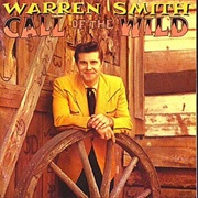 I Don't Believe I'll Fall in Love Today - Warren Smith