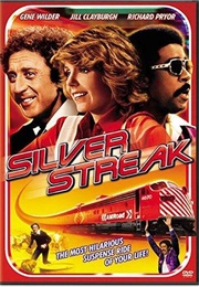 Silver Streak (1976)
