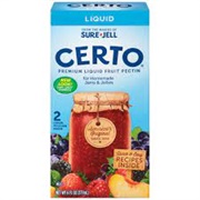 Certo Thickening Agent