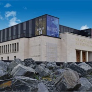 Les Cantinières, Verdun