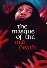The Masque of the Red Death (1964)