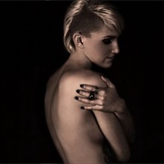 Vestiphobia- Fear of Clothing