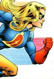 Liberty Belle/ Jesse Quick (Geoff Johns)