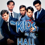 Kids Hall
