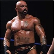 Perry Saturn