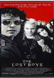 The Lost Boys (1987)