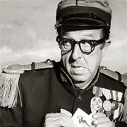 Phil Silvers Born 1911