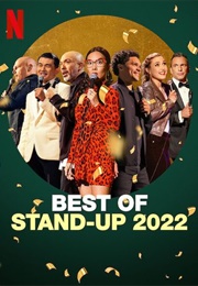 Best of Stand-Up 2022 (2022)