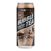 Inotea Brown Sugar Bubble Tea