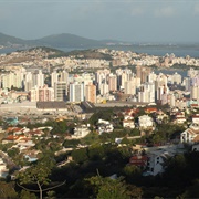 Sao José, Brazil