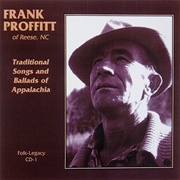 Tom Dooley - 	Frank Proffitt