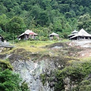Kotamobagu, Indonesia