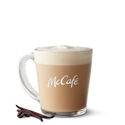 French Vanilla Cappuccino