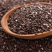 Chia Seeds