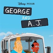 George and A.J.