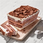Ice Cream Icebox Cake