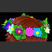 Assorted Flower Crown (Wave 1)