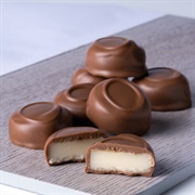 Various Types of Fruit Creams