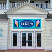 Boardwalk Ice Cream