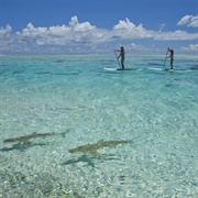 Tuamotu Archipelago, French Polynesia