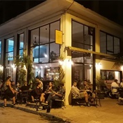 Rafiki, Metaxourgeio