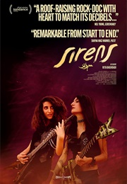 Sirens (2022)