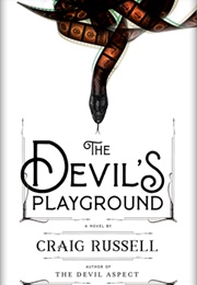 The Devil&#39;s Playground (Craig Russell)