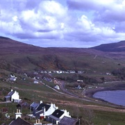 Uig, Isle of Skye
