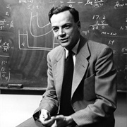 Richard Feynman