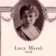 My Beautiful Lady - Lucy Isabelle Marsh